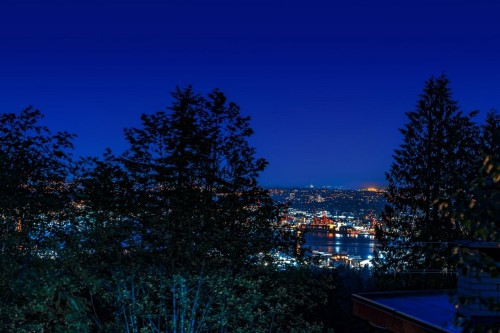 520 Ballantree Place, West Vancouver, BC 