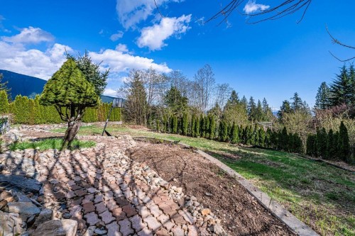 520 Ballantree Place, West Vancouver, BC 