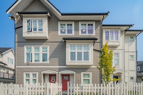 16-22811 Mclean Avenue  Richmond, BC V6V 0B8