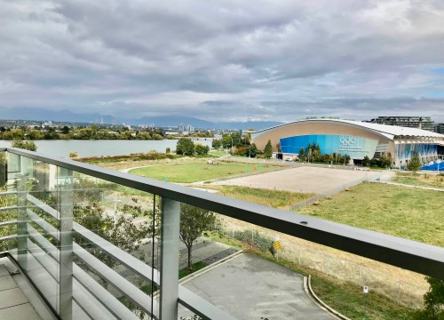 502-5199 Brighouse Way, Richmond, BC 