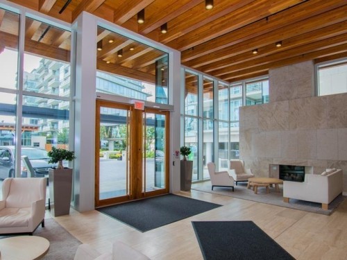 502-5199 Brighouse Way, Richmond, BC 