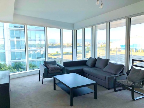 502-5199 Brighouse Way, Richmond, BC 