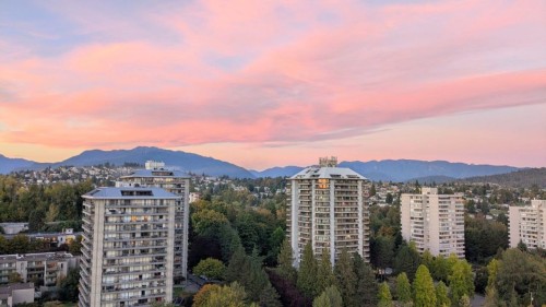 2905-2133 Douglas Road, Burnaby, BC 