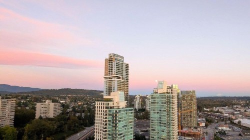 2905-2133 Douglas Road, Burnaby, BC 