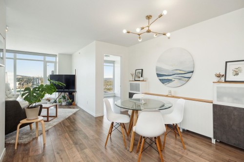 2905-2133 Douglas Road, Burnaby, BC 