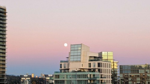 2905-2133 Douglas Road, Burnaby, BC 