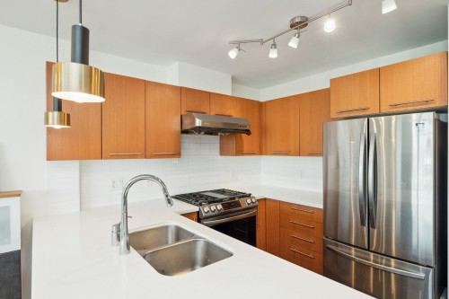 2905-2133 Douglas Road, Burnaby, BC 