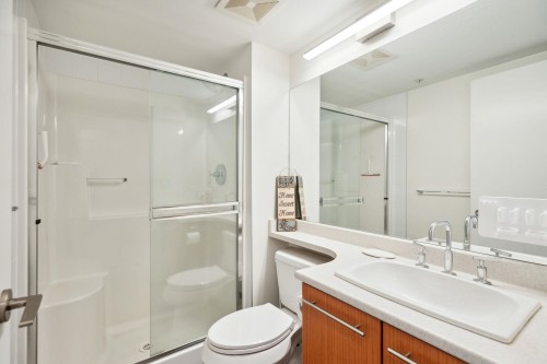 2905-2133 Douglas Road, Burnaby, BC 