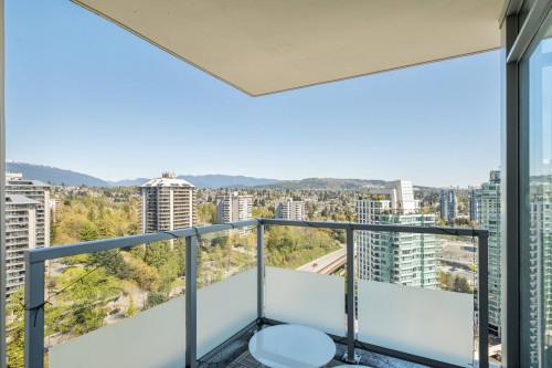 2905-2133 Douglas Road, Burnaby, BC 