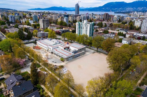 968 17Th Avenue W, Vancouver, BC 