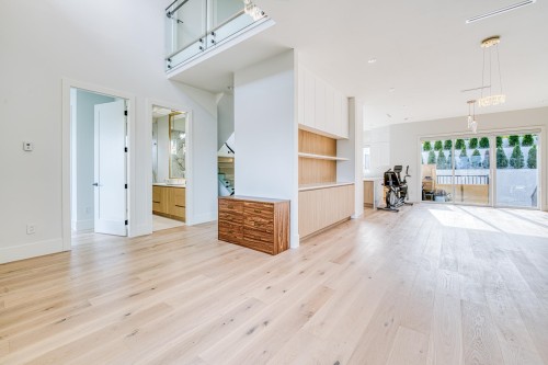 4018 Nithsdale Street, Burnaby, BC 