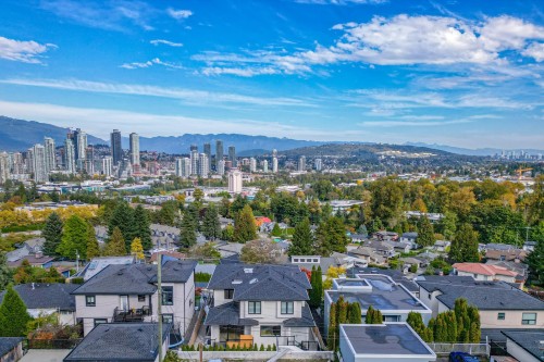 4018 Nithsdale Street, Burnaby, BC 