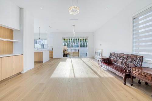 4018 Nithsdale Street, Burnaby, BC 