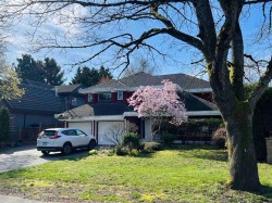 8771 Bairdmore Crescent  Richmond, BC V7C 1M8