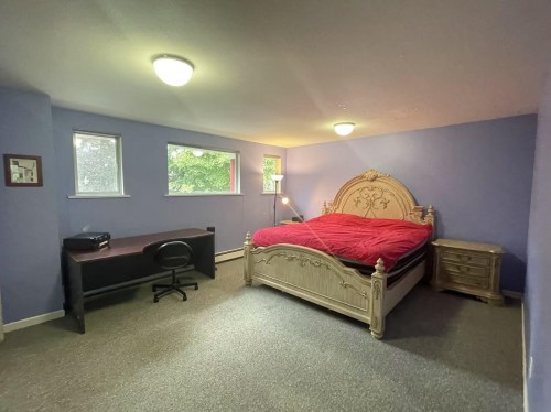 8771 Bairdmore Crescent, Richmond, BC 