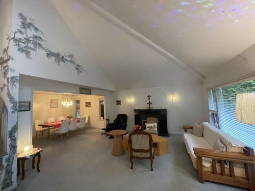 8771 Bairdmore Crescent, Richmond, BC 