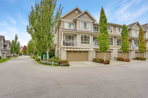 30-5510 Admiral Way, Delta, BC 