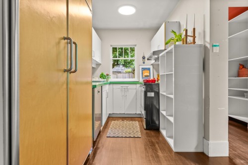 3141 39Th Avenue W, Vancouver, BC 