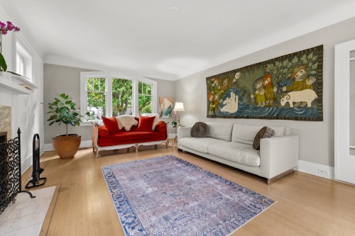 3141 39Th Avenue W, Vancouver, BC 