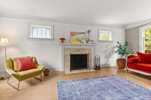 3141 39Th Avenue W, Vancouver, BC 