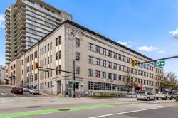 404-549 Columbia Street  New Westminster, BC V3L 1B3