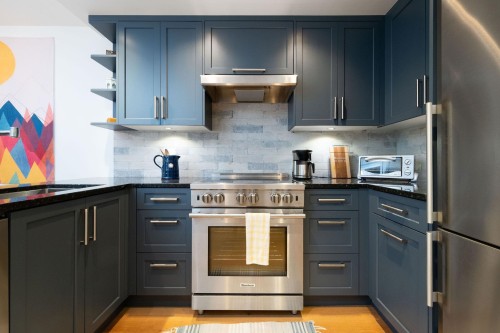 311-1274 Barclay Street, Vancouver, BC 