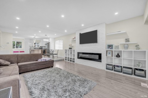 11280 Caravel Court, Richmond, BC 