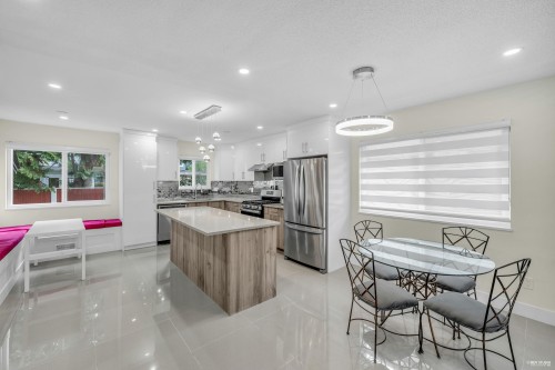 11280 Caravel Court, Richmond, BC 