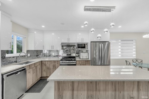 11280 Caravel Court, Richmond, BC 