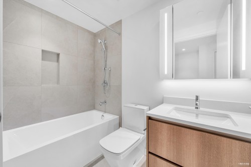 1602-720 Farrow Street, Coquitlam, BC 