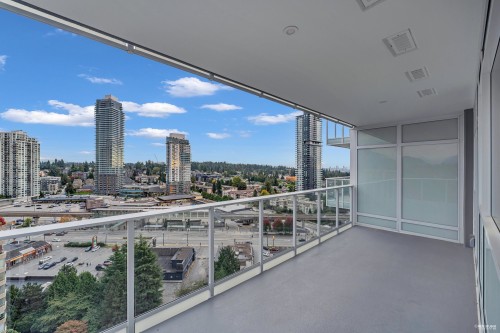 1602-720 Farrow Street, Coquitlam, BC 