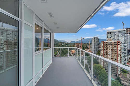 1602-720 Farrow Street, Coquitlam, BC 