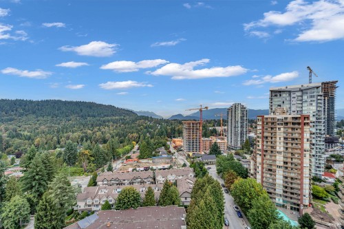 1602-720 Farrow Street, Coquitlam, BC 