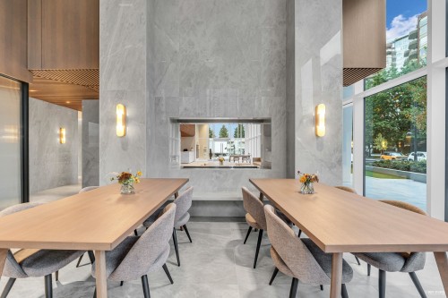 1602-720 Farrow Street, Coquitlam, BC 