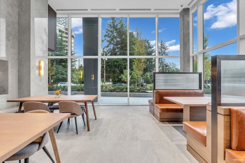 1602-720 Farrow Street, Coquitlam, BC 