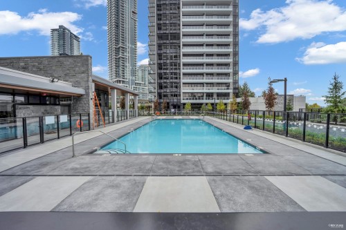 1602-720 Farrow Street, Coquitlam, BC 