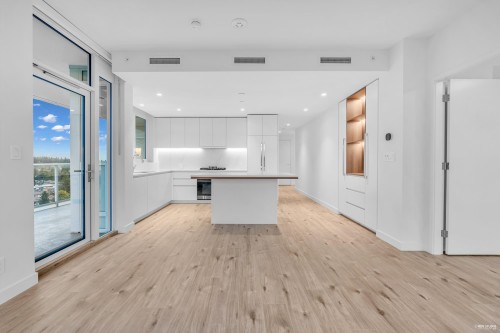 1602-720 Farrow Street, Coquitlam, BC 