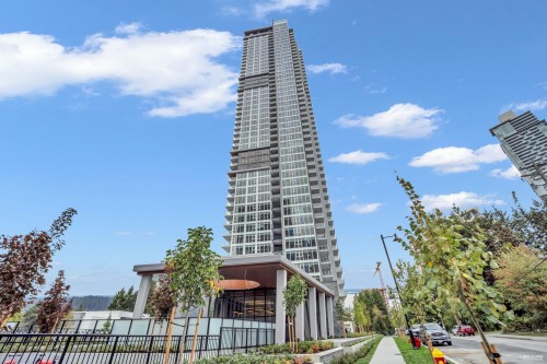 1602-720 Farrow Street, Coquitlam, BC 