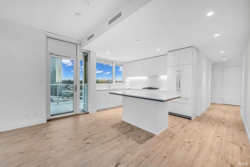 1602-720 Farrow Street, Coquitlam, BC 