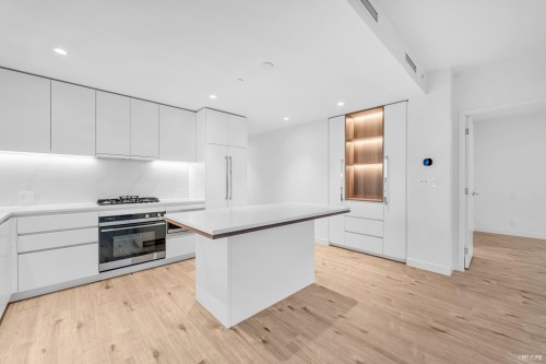 1602-720 Farrow Street, Coquitlam, BC 