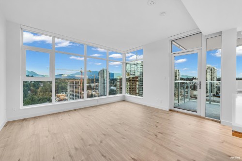 1602-720 Farrow Street, Coquitlam, BC 