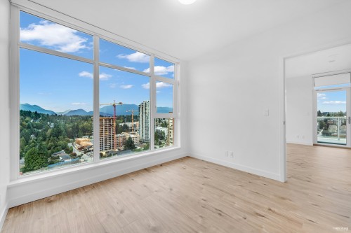 1602-720 Farrow Street, Coquitlam, BC 