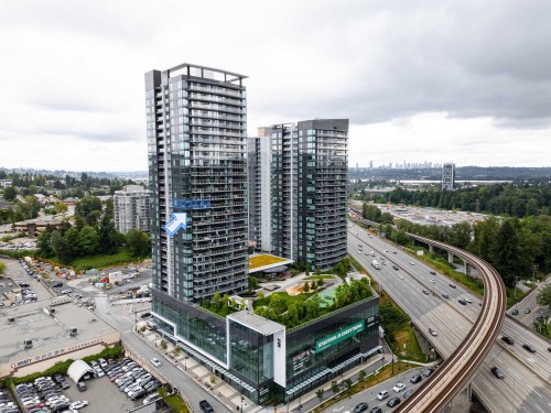 1809-318 Alderson Avenue  Coquitlam, BC V3K 0J1