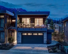 22-1350 Cloudburst Drive  Whistler, BC V0N 1B1