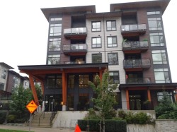 207-6438 Byrnepark Drive  Burnaby, BC V3N 0J1