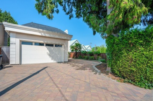 6571 Lynas Lane, Richmond, BC 