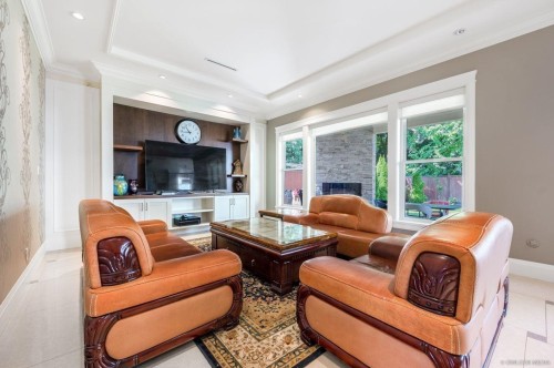 6571 Lynas Lane, Richmond, BC 