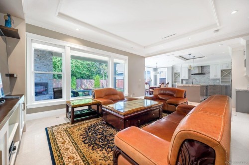 6571 Lynas Lane, Richmond, BC 