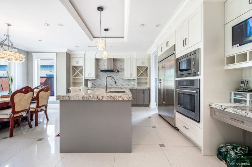 6571 Lynas Lane, Richmond, BC 