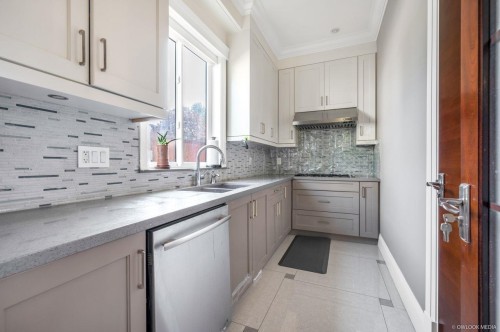 6571 Lynas Lane, Richmond, BC 